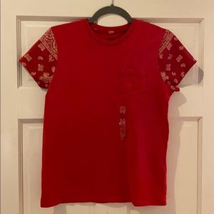 New Ralph Lauren T Shirt